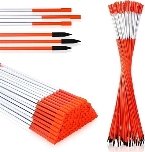 snow stakes for sale